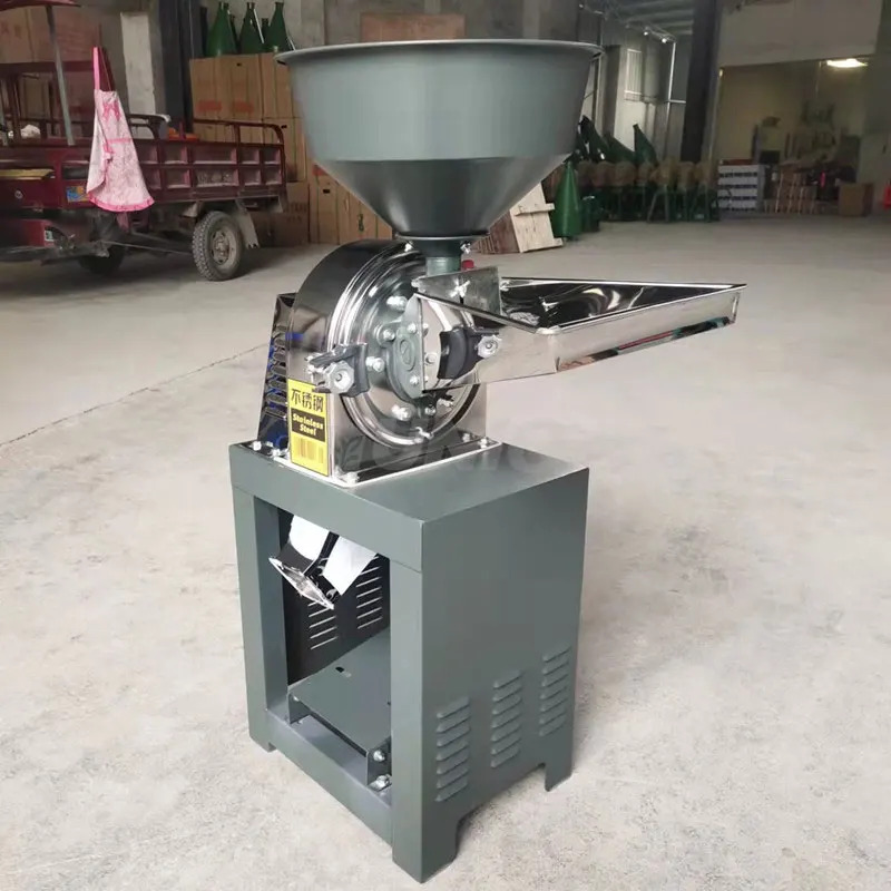 Flour Mill Wet And Dual-Use Ho - Grain Mill Grinder recensie en prijs