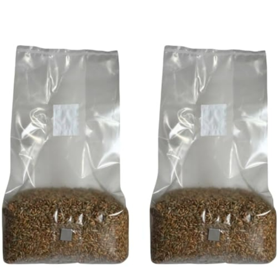 5lb Organic Sterile Mushroom G - Mushroom Spawn Bag recensie en prijs