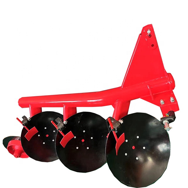 Farm Tractor Disc Plough 3-Poi - Farming Africa recensie en prijs