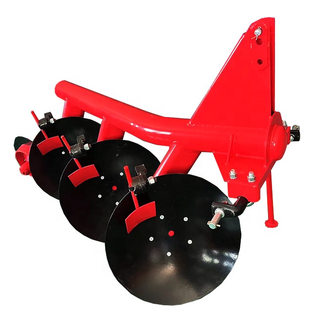 Farm Tractor Disc Plough 3-Poi - Farming Africa recensie en prijs