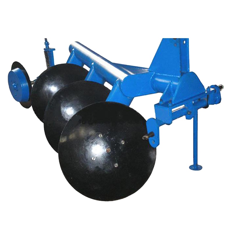 Farm Tractor Disc Plough 3-Poi - Farming Africa recensie en prijs