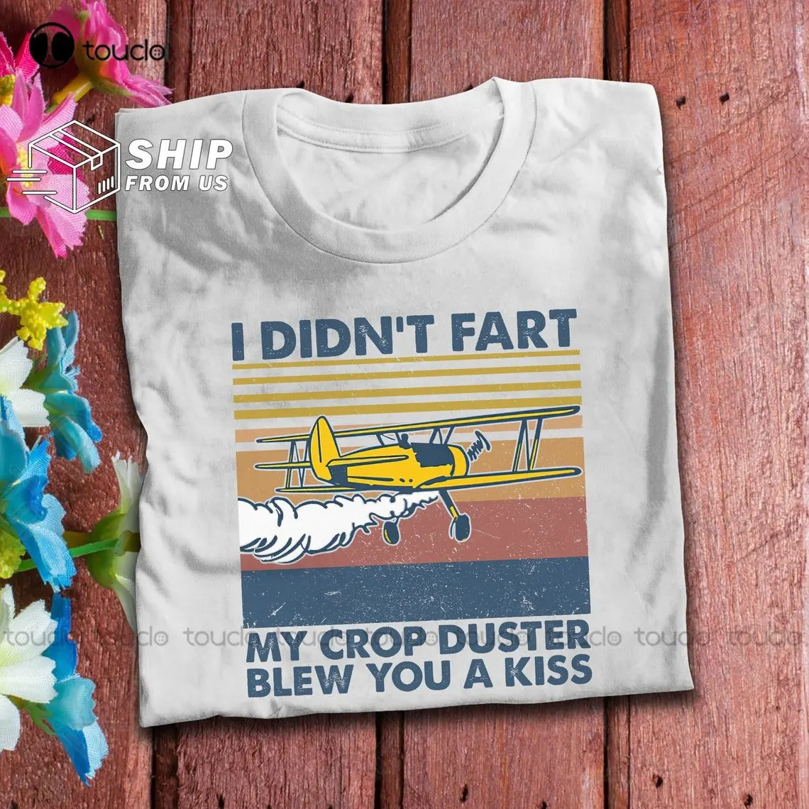 Agricultural Aircraft Crop Dus - Agriculture Farming Cartoon recensie en prijs