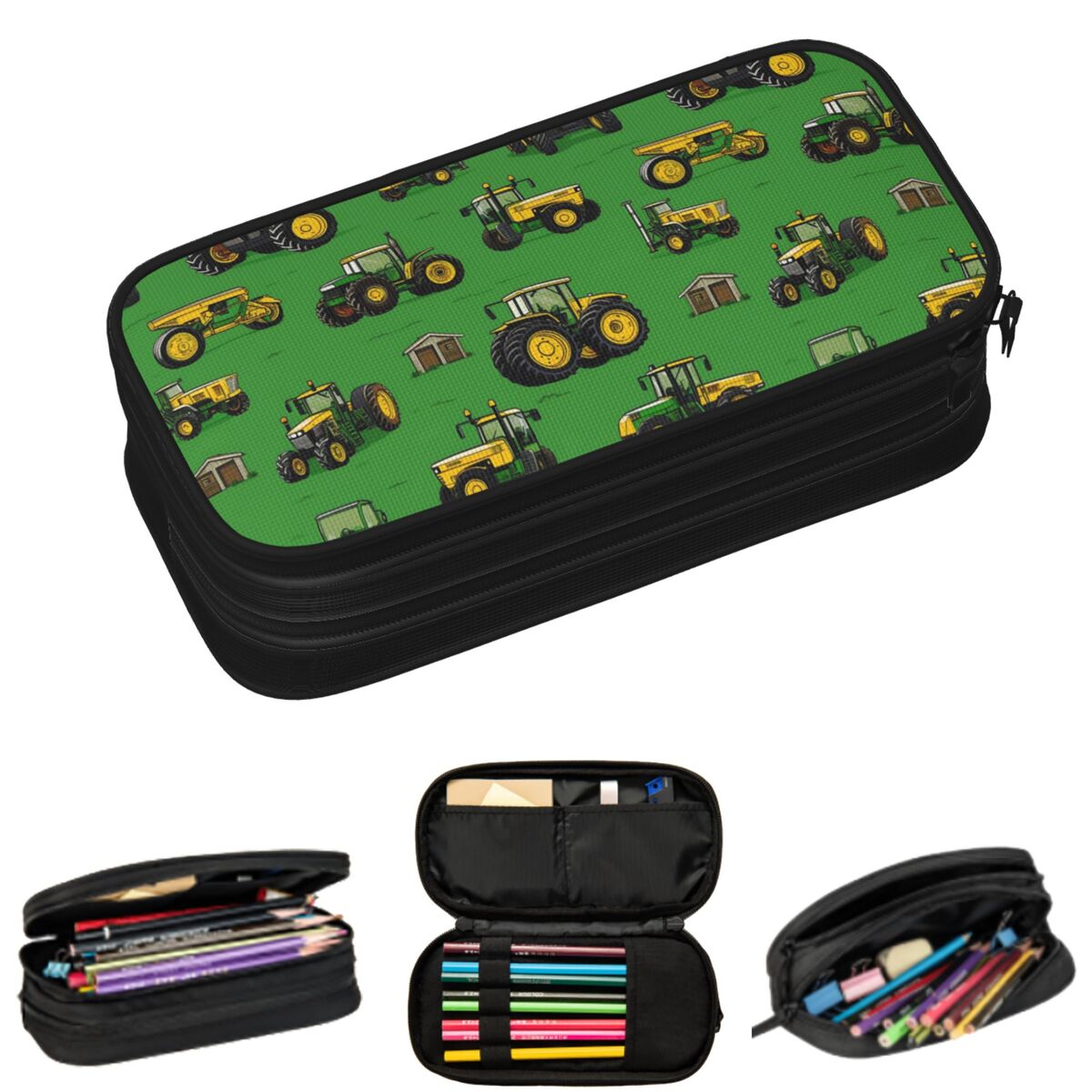 Tractor Agricultural Machines  - Agriculture Farming School recensie en prijs