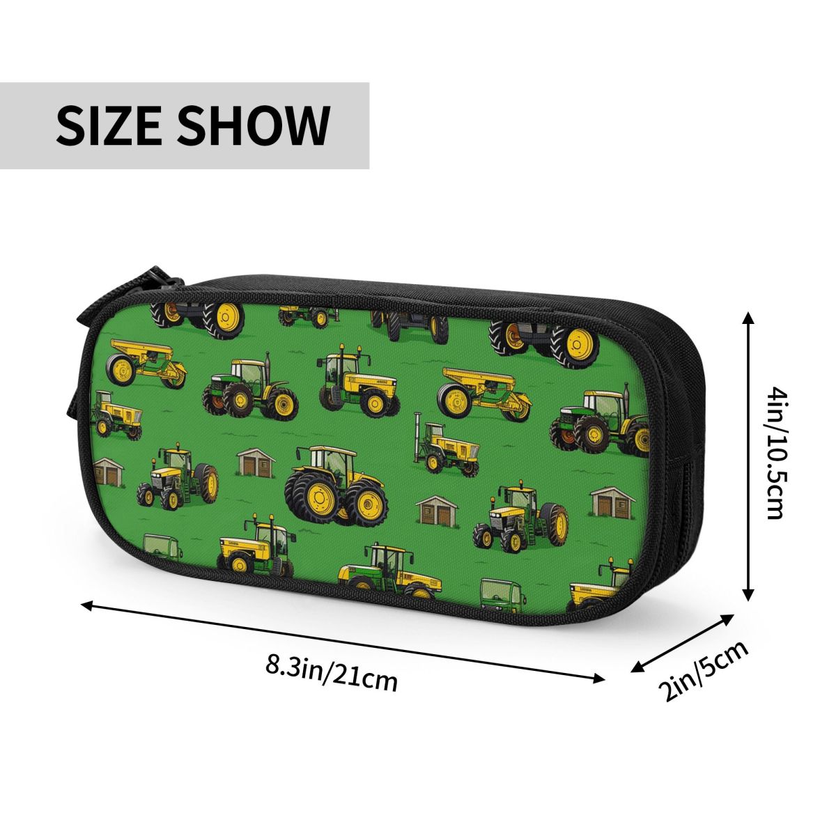 Tractor Agricultural Machines  - Agriculture Farming School recensie en prijs
