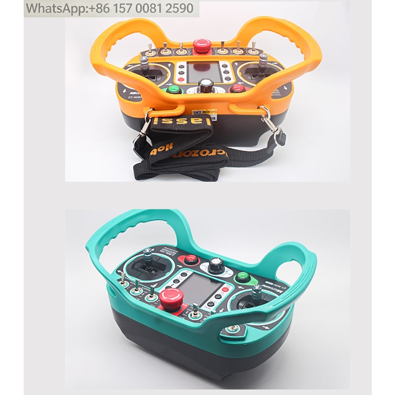 【Hit Product】 Industrial RC Re - Agriculture Farming Products recensie en prijs