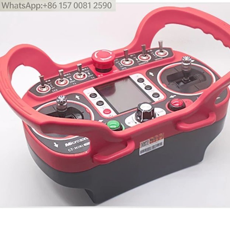【Hit Product】 Industrial RC Re - Agriculture Farming Products recensie en prijs