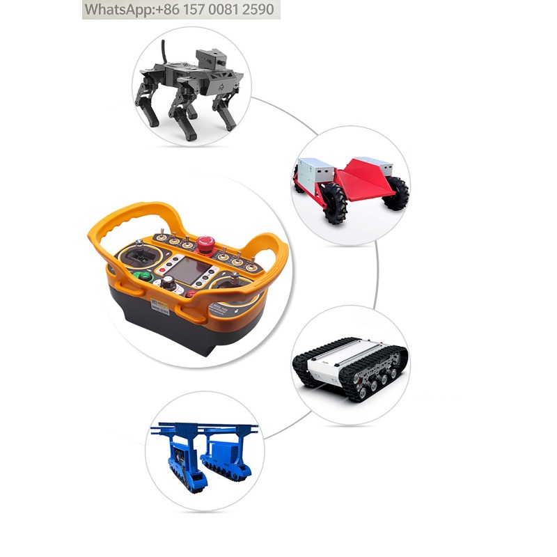 【Hit Product】 Industrial RC Re - Agriculture Farming Products recensie en prijs