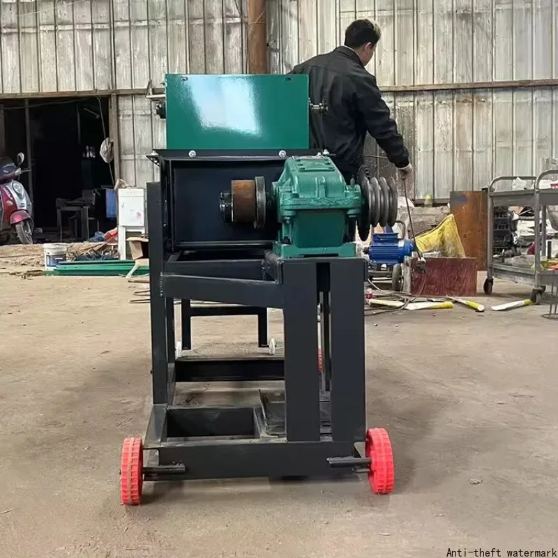 Hot-selling products in 2025:  - Silage Baler Machine recensie en prijs