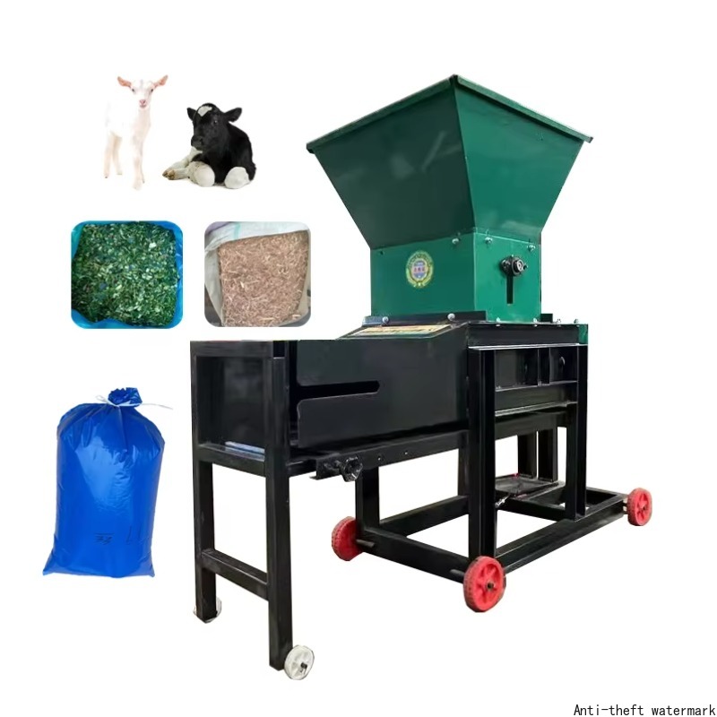 Hot-selling products in 2025:  - Silage Baler Machine recensie en prijs