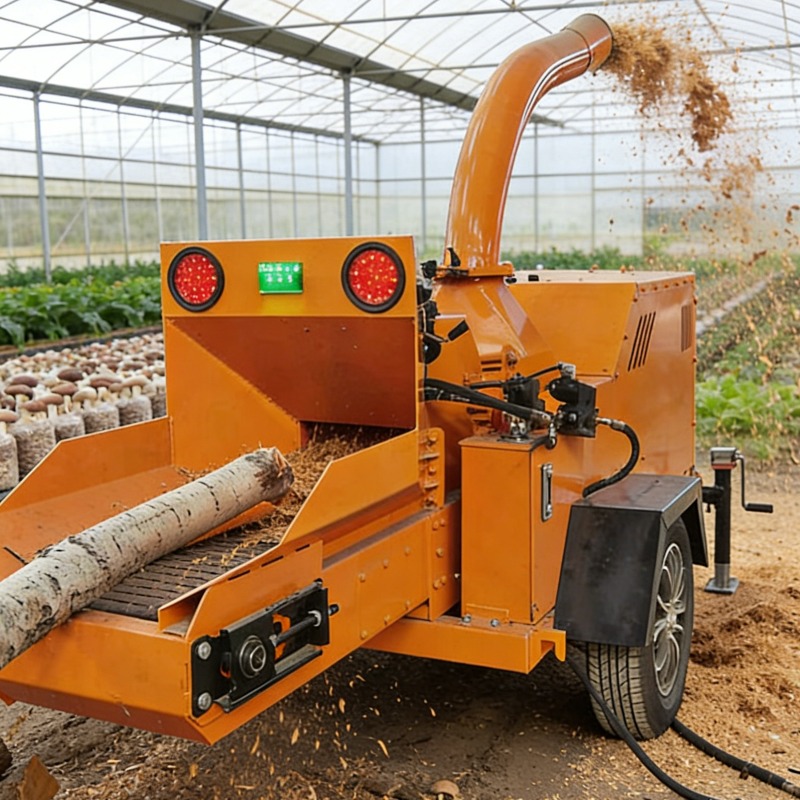 Customized Diesel Disc Hydraul - Agriculture Farming Services recensie en prijs