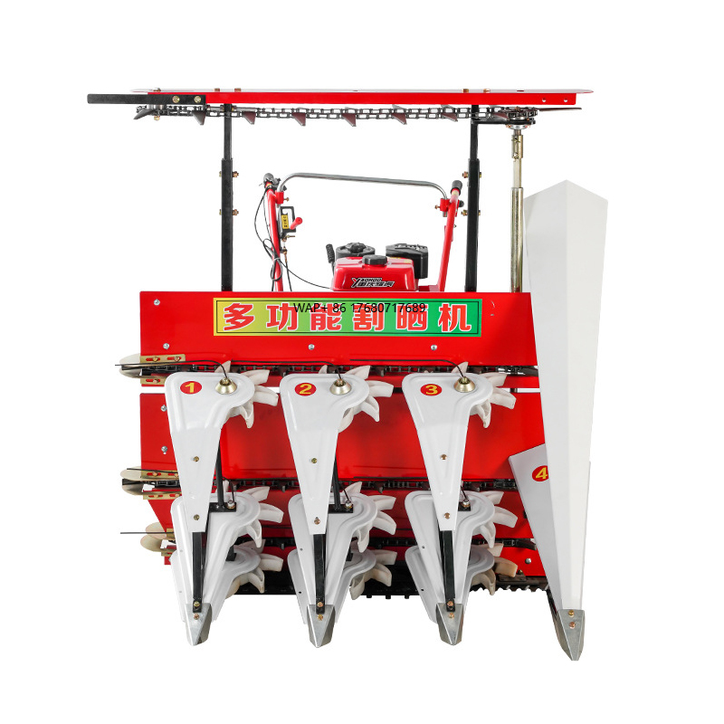 High-Performance Mini Agricult - Agriculture Farming Rice recensie en prijs