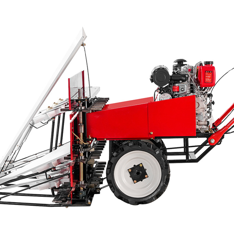High-Performance Mini Agricult - Agriculture Farming Rice recensie en prijs