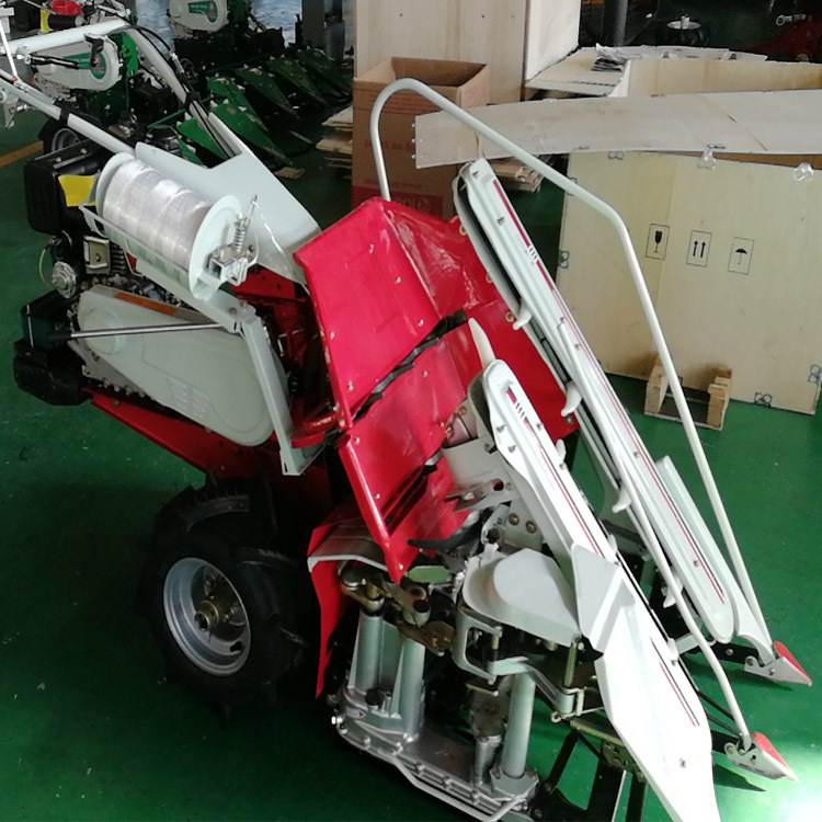 Agricultural Grass Cutting Mac - Agriculture Farming Rice recensie en prijs