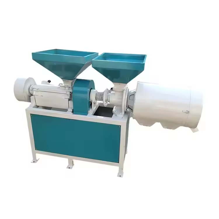 Flour Milling Machinery Grain  - Grain Mill Grinder recensie en prijs