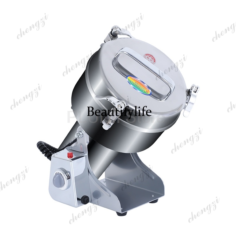 1000G/2000G 304 Stainless Stee - Grain Mill Grinder recensie en prijs