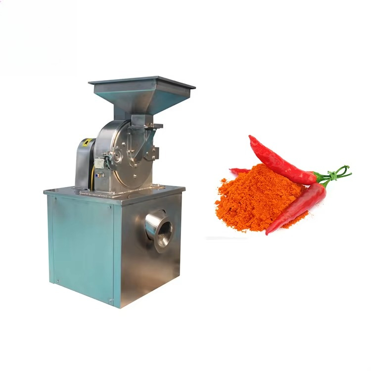 Industrial Stainless Corn Suga - Grain Mill Grinder recensie en prijs
