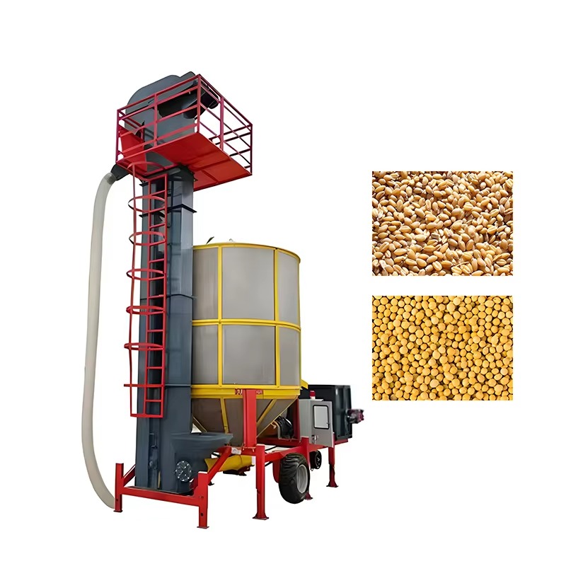 Grain Dryer Agricultural Dryin - Agriculture Farming Rice recensie en prijs