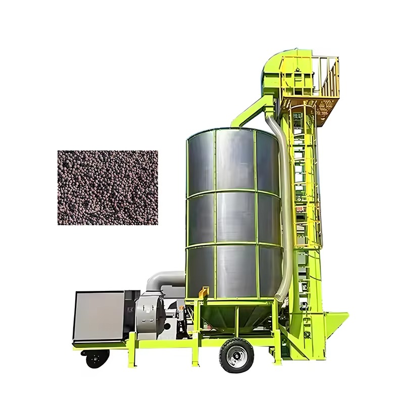 Grain Dryer Agricultural Dryin - Agriculture Farming Rice recensie en prijs