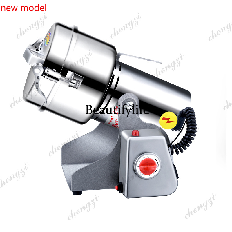 800g Electric Coffee Grinder M - Grain Mill Grinder recensie en prijs