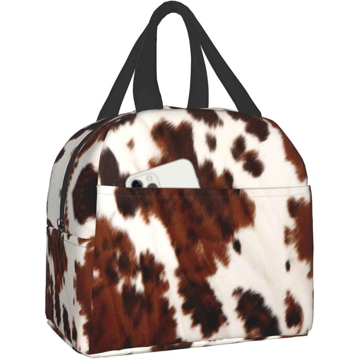 Skin Print Lunch Box Abstract  - Farming Africa recensie en prijs
