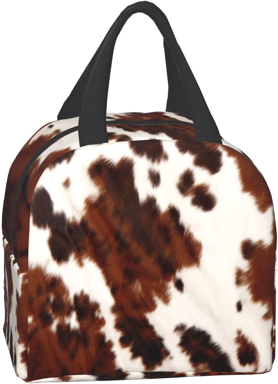Skin Print Lunch Box Abstract  - Farming Africa recensie en prijs
