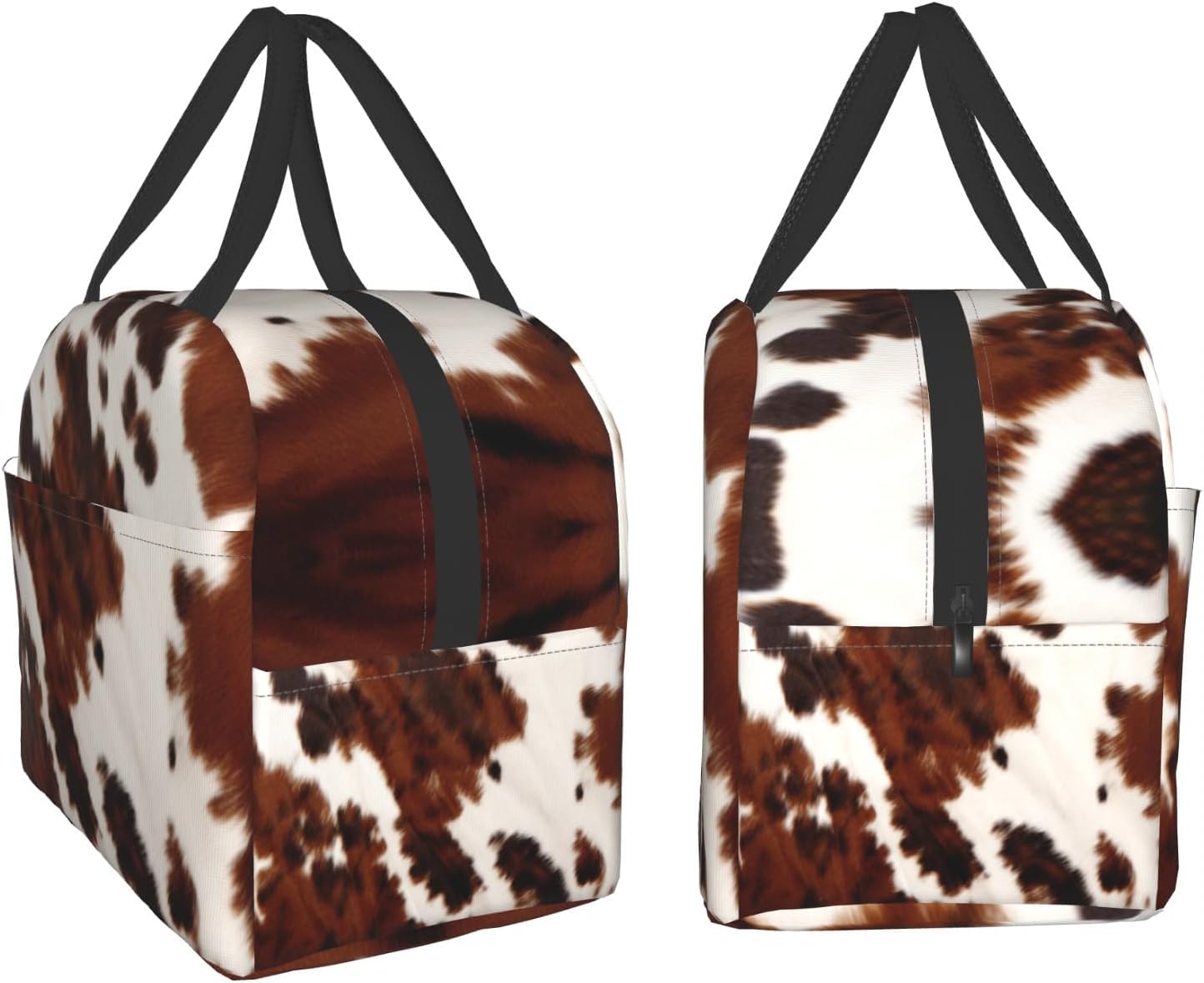 Skin Print Lunch Box Abstract  - Farming Africa recensie en prijs