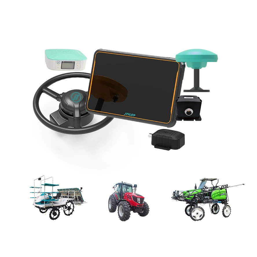 tractor GPS services for farmi - Agriculture Farming Services recensie en prijs