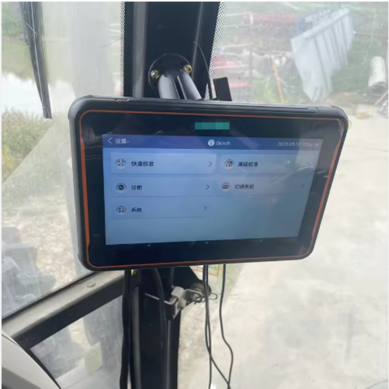 tractor GPS services for farmi - Agriculture Farming Services recensie en prijs