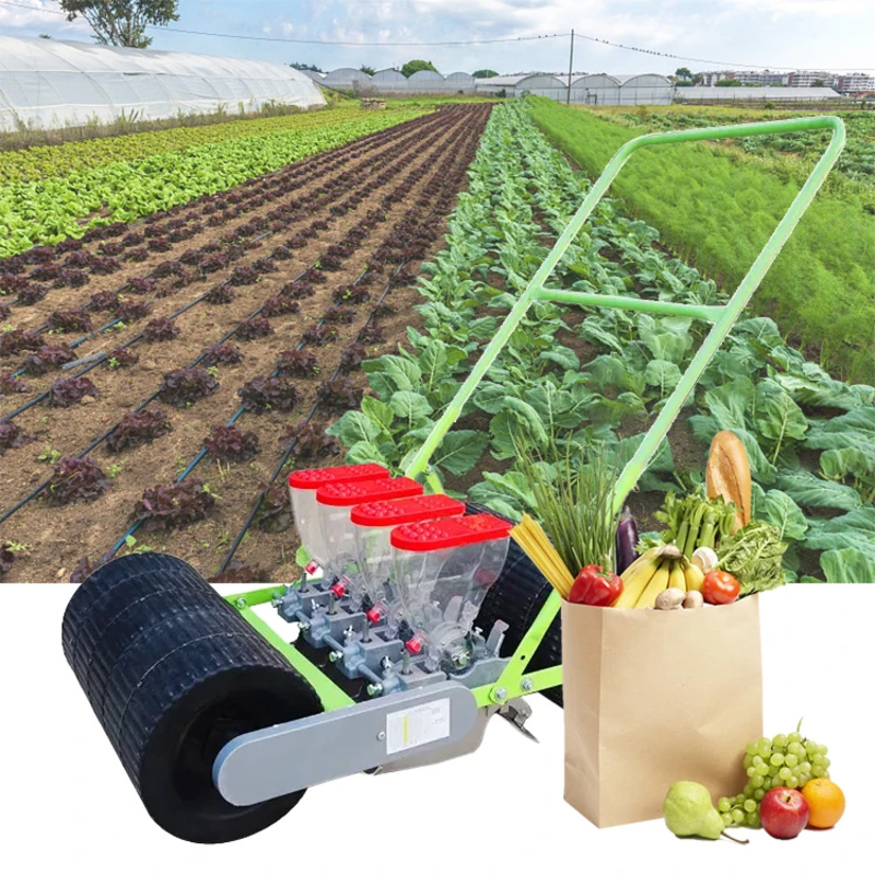 Wholesale 18 Rows Rice Drill C - Agriculture Farming Rice recensie en prijs
