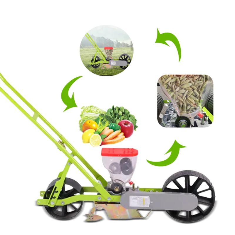 Wholesale 18 Rows Rice Drill C - Agriculture Farming Rice recensie en prijs