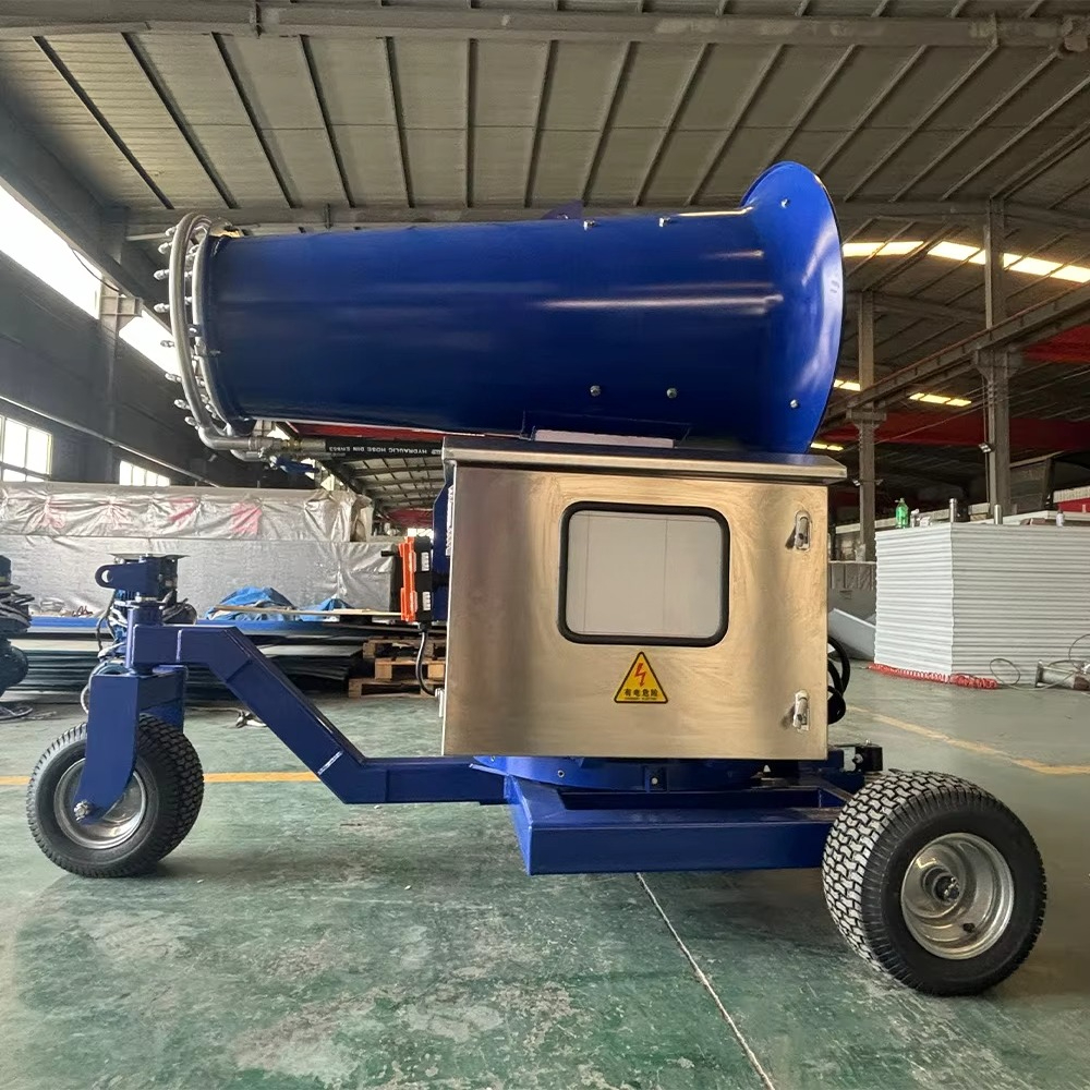 Agricultural Cooling Humidific - Agriculture Farming Usa recensie en prijs