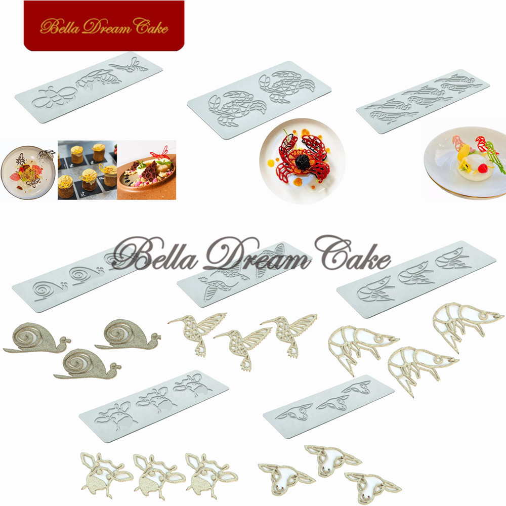 Bee/Bird/Crab/Cow Design Sugar - Cow Mat Rubber recensie en prijs