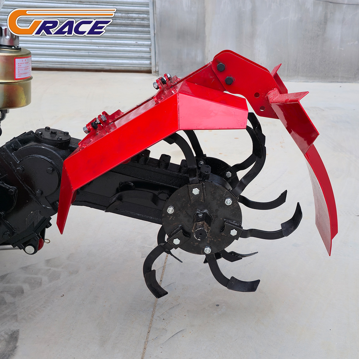 Customized 2025 Brand New 35hp - Agriculture Farming Products recensie en prijs