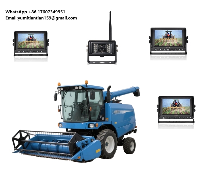 Reliable Wireless Agricultural - Agriculture Farming Usa recensie en prijs