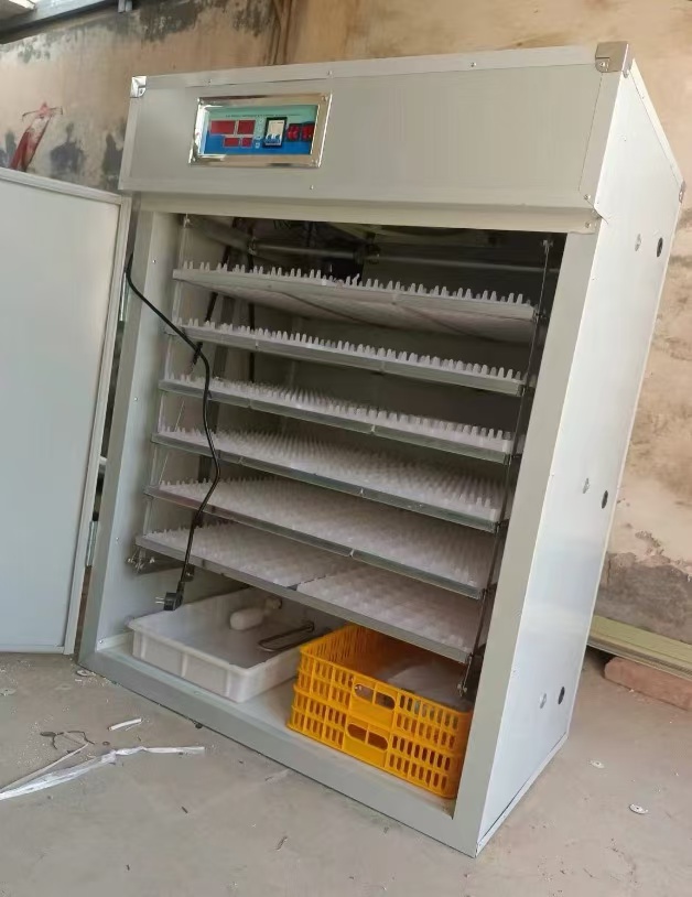 Solar Power 1056 Farming Egg I - Farming Africa recensie en prijs