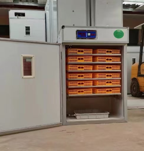 Solar Power 1056 Farming Egg I - Farming Africa recensie en prijs