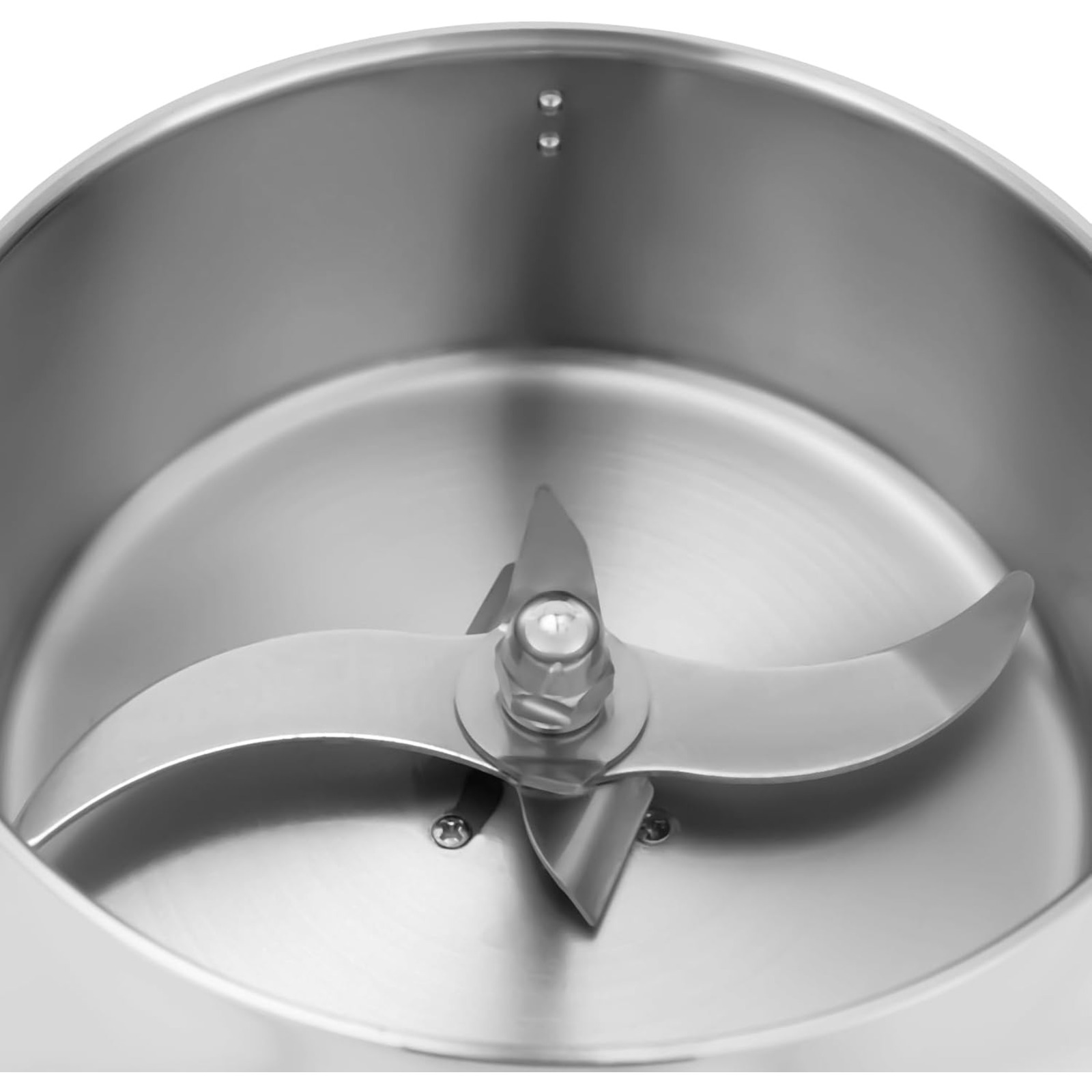 4100W Commercial Grain Grinder - Grain Mill Grinder recensie en prijs
