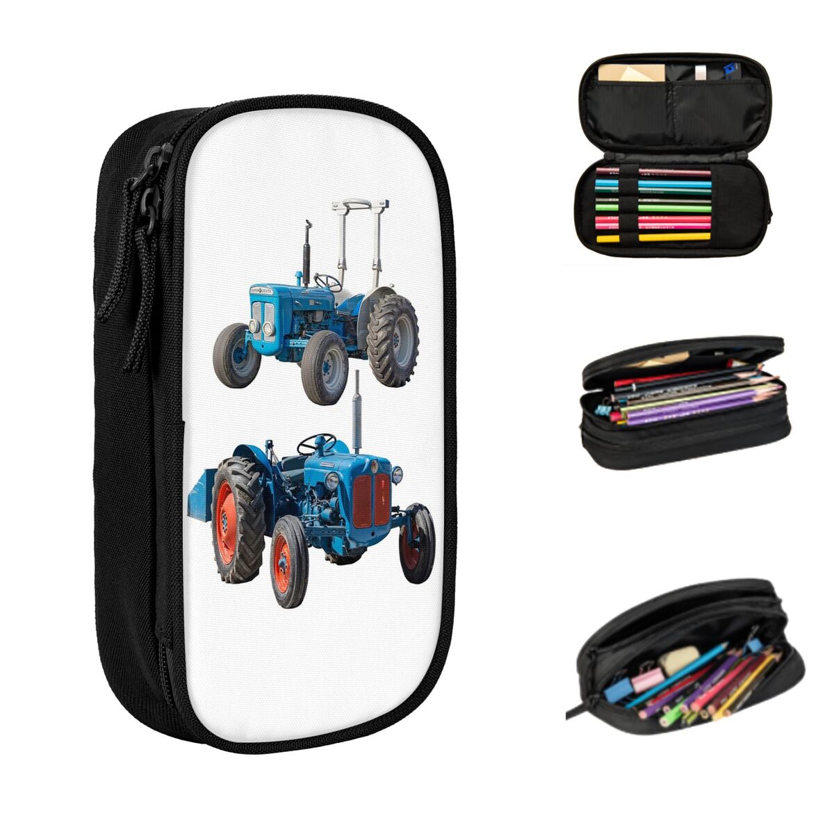 Tractor Agricultural Machines  - Agriculture Farming School recensie en prijs