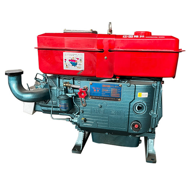 Compact Single Cylinder Water- - Farming Africa recensie en prijs