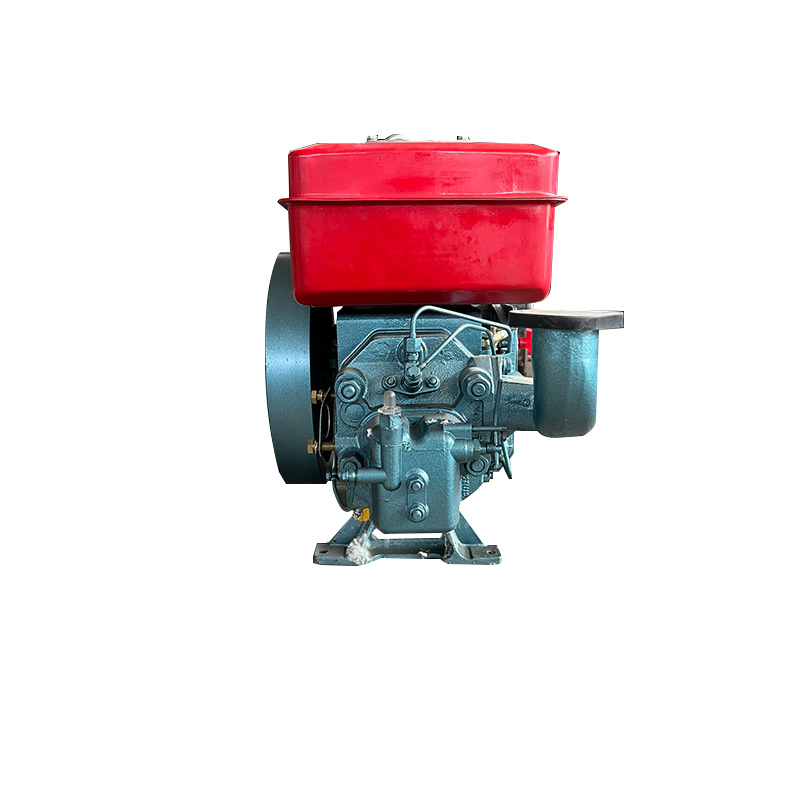 Compact Single Cylinder Water- - Farming Africa recensie en prijs