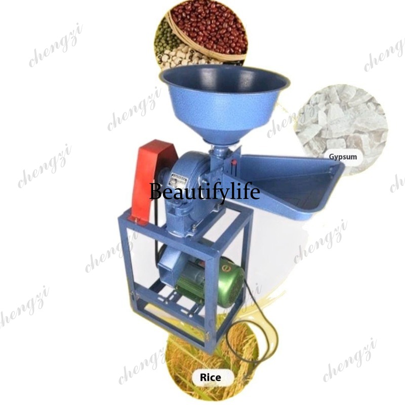 81 Corn Grain Grinder Wheat Fl - Grain Mill Grinder recensie en prijs
