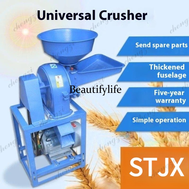 81 Corn Grain Grinder Wheat Fl - Grain Mill Grinder recensie en prijs