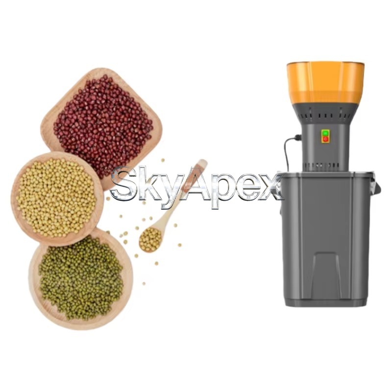 Poultry Feed Grinder Mixer Cru - Agriculture Farming Usa recensie en prijs