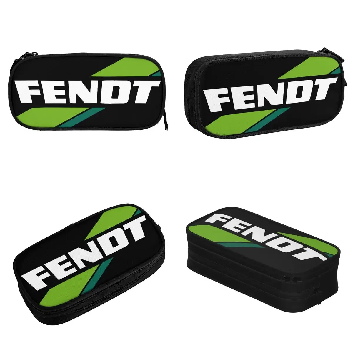 Fendt Tractor Pencil Cases Fas - Agriculture Farming School recensie en prijs