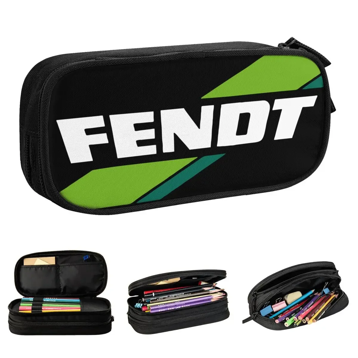Fendt Tractor Pencil Cases Fas - Agriculture Farming School recensie en prijs