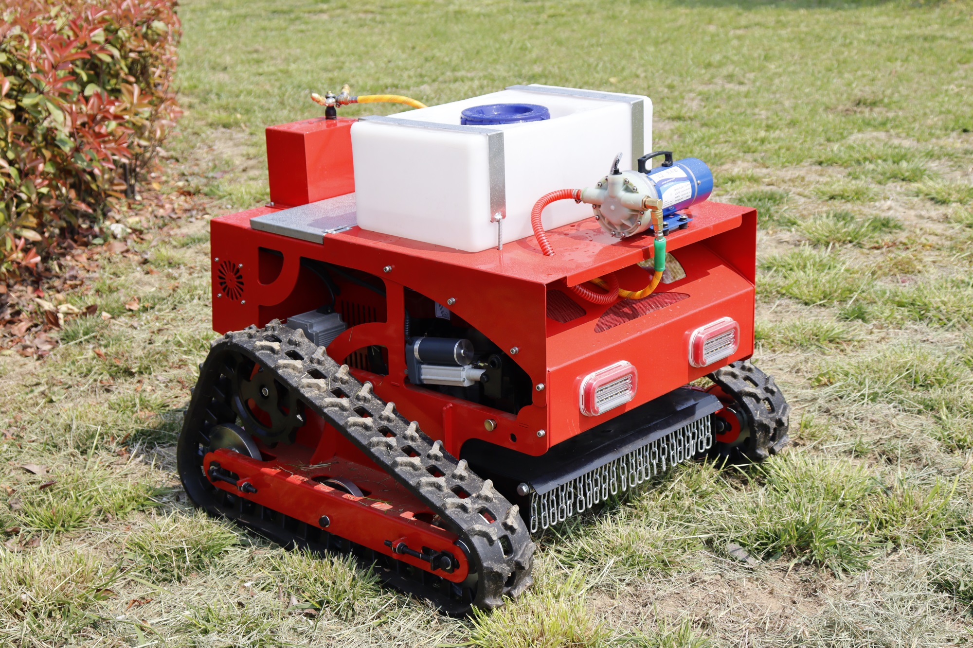 7.5HP 550mm Agricultural and F - Agriculture Farming Usa recensie en prijs