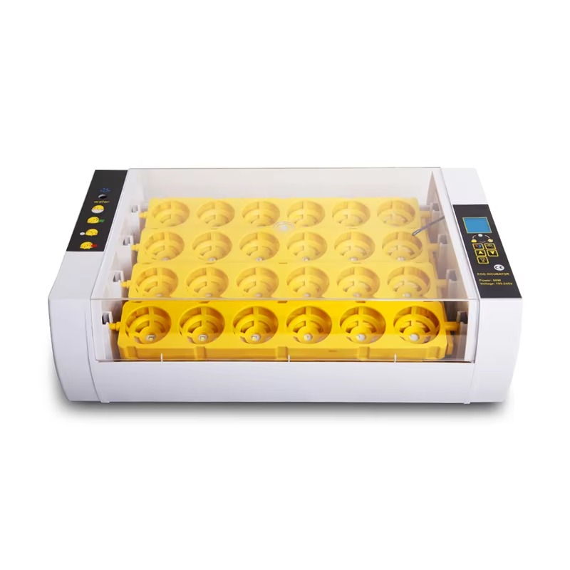 20S Mini Poultry  Candling Tes - Farming Africa recensie en prijs