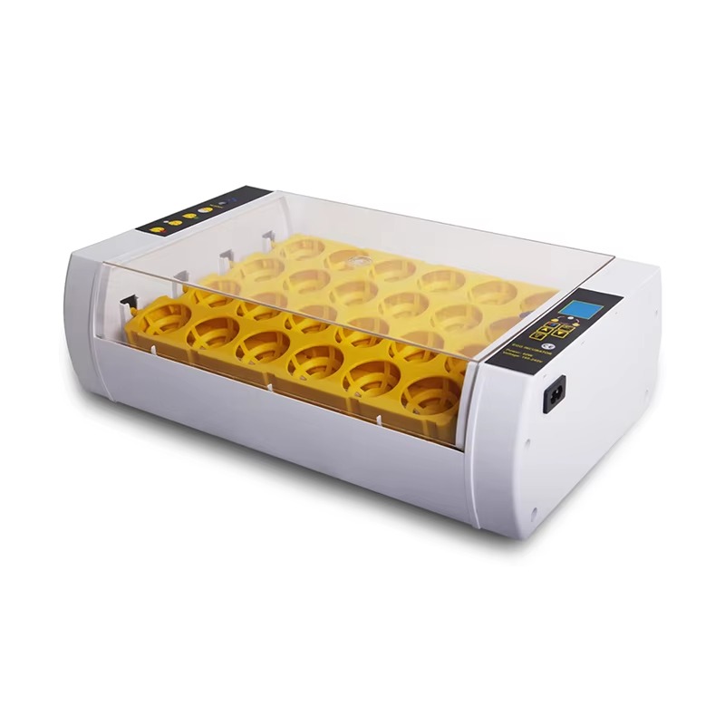 20S Mini Poultry  Candling Tes - Farming Africa recensie en prijs