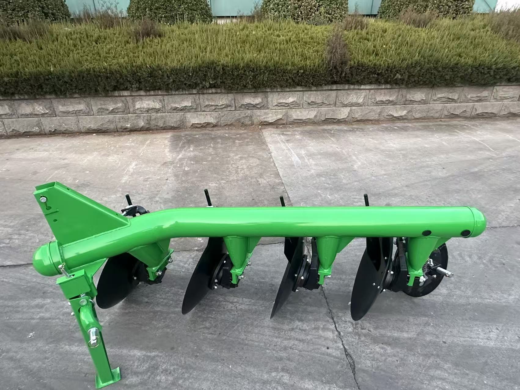 1lyx-430 Disc Plough Agricultu - Agriculture Farming Usa recensie en prijs
