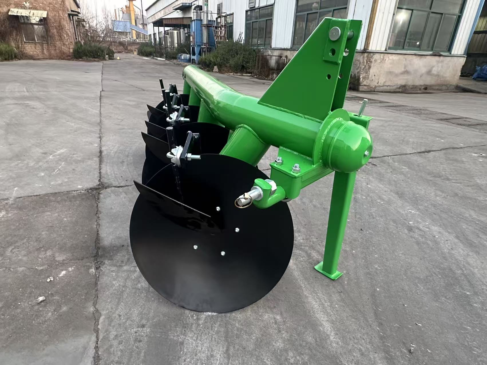 1lyx-430 Disc Plough Agricultu - Agriculture Farming Usa recensie en prijs